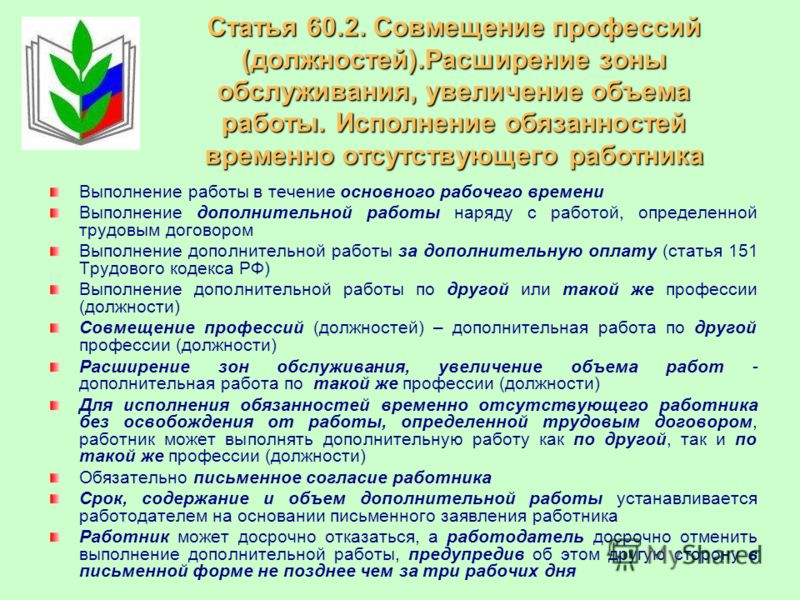 Дополнительно выполненные работы. Исполнение обязанностей временно отсутствующего работника. Временное замещение должности и временное исполнение обязанностей. На период исполнения обязанностей отсутствующего работника. Приказ об исполнении обязанностей временно отсутствующего работника.