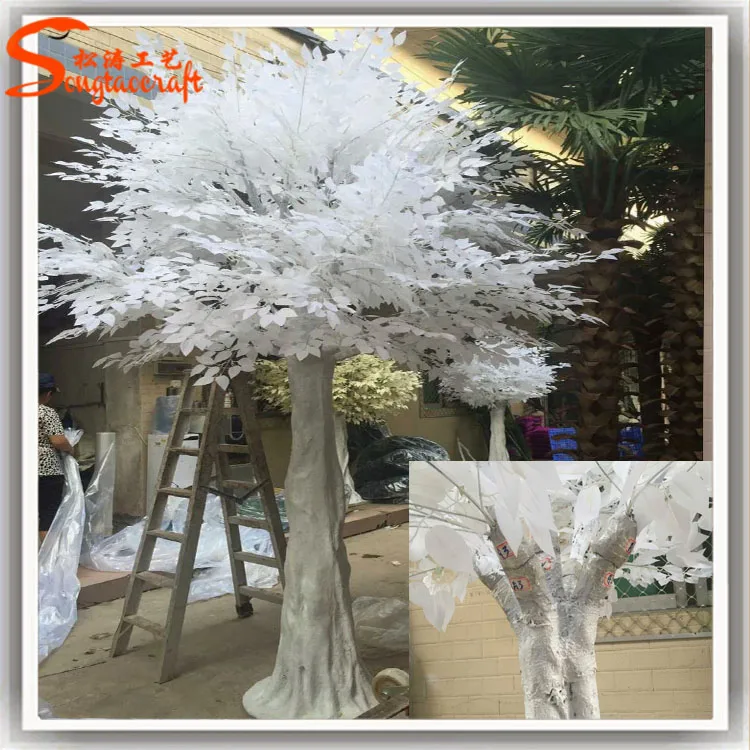 Белые искусственные деревья. Дерево из пенопласта. Дерево белое декоративное. Бутафорское дерево. Декорация "дерево"