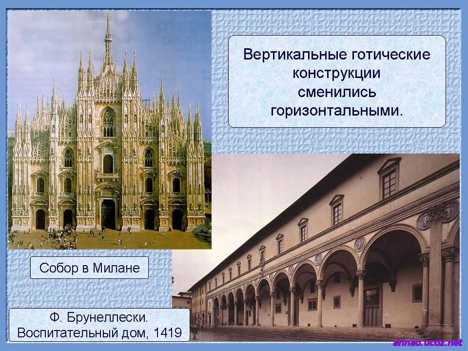 История архитектуры возрождения. Культура раннего Возрождения в Италии архитектура. Архитектура Ренессанса презентация. Архитектура Ренессанса примеры. Раннее Возрождение архитектура.
