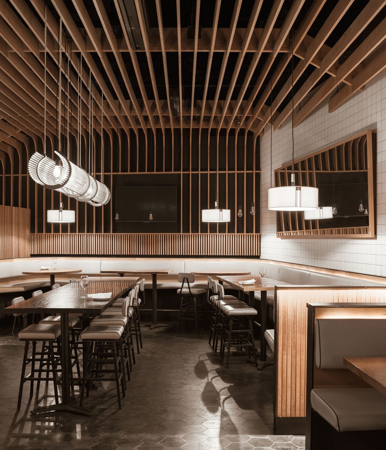 дизайн кафе ресторанов грамотный интерьер