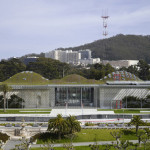Mill Valley Residence by McGlashan Architecture 1