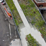 Highline Park New York 1 Artful Landscapes: 10 Modern Landscape Architecture Designs