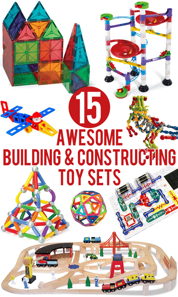 15 awesome building and construction toys for kids