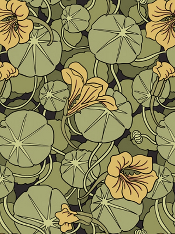 Ар-нуво и ар-деко: сравнение дилетанта, фото № 29