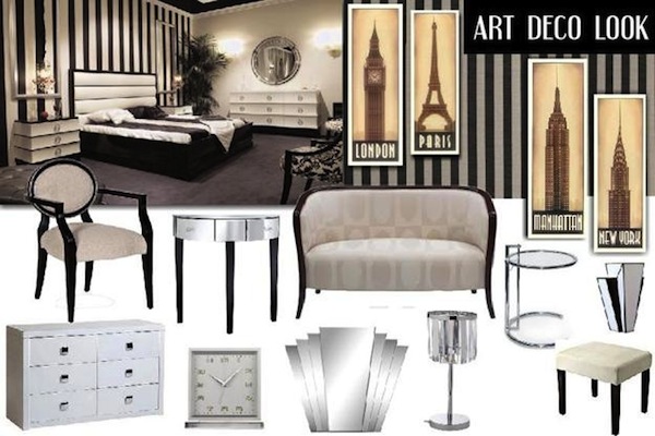 Ар-нуво и ар-деко: сравнение дилетанта, фото № 18