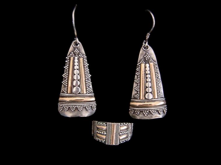 Ар-нуво и ар-деко: сравнение дилетанта, фото № 26