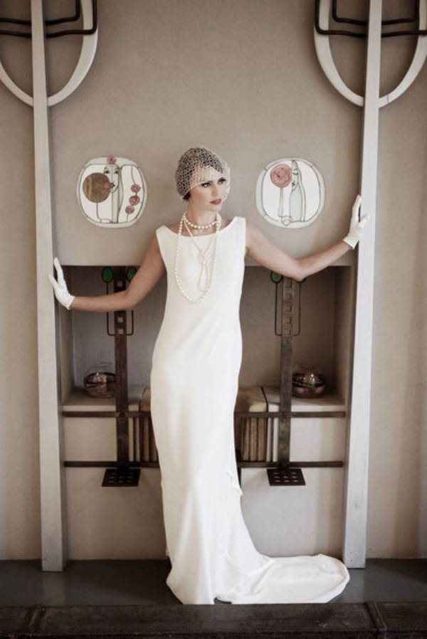 Ар-нуво и ар-деко: сравнение дилетанта, фото № 35