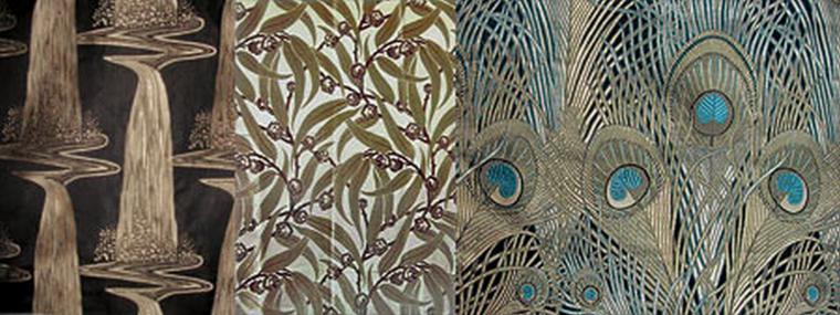 Ар-нуво и ар-деко: сравнение дилетанта, фото № 28