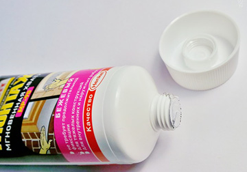 монтажный клей