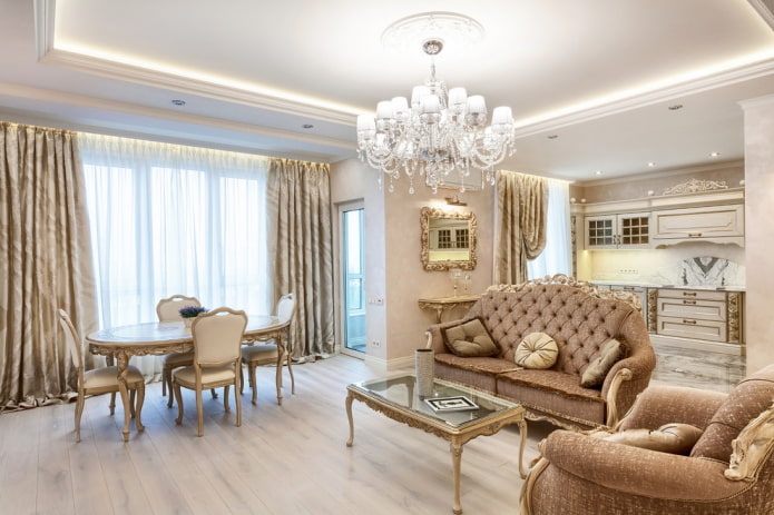 освещение в гостиной в стиле классика освещение в гостиной в стиле классика