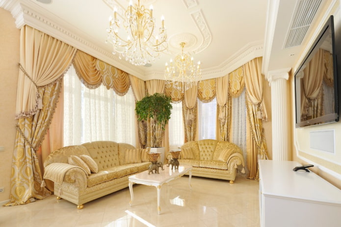 освещение в гостиной в стиле классика освещение в гостиной в стиле классика