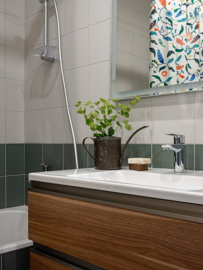 Ванная комната