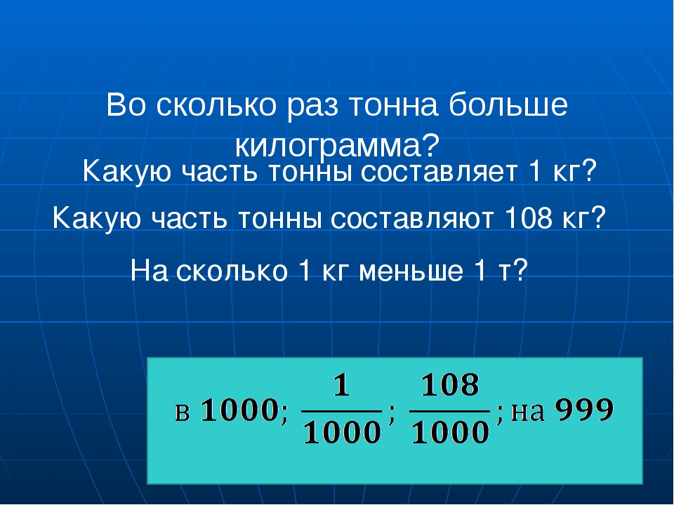 0 1 килограмма. 1 Кг это сколько. Во сколько раз. 1 Тонна 1000 кг. Сколько килограмм в тонне.