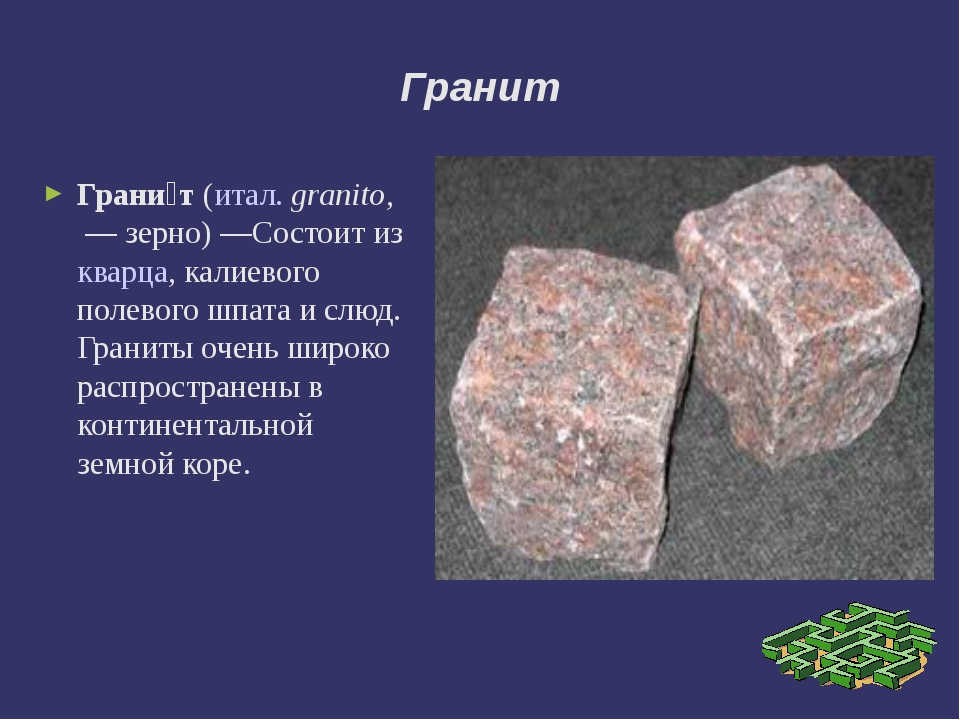 Что такое гранит из чего он состоит. Краткие сведения о граните. Факты о граните. Интересные факты о граните. Краткая информация о Камне гранит.