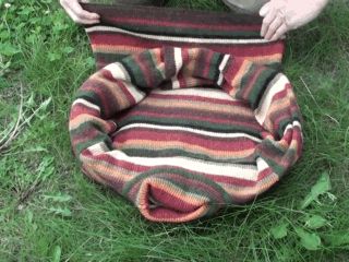 😻 Как сделать своими руками домик для кошки за 15 минут: лучшие мастер-классы с инструкциями