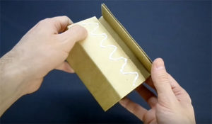 😻 Как сделать своими руками домик для кошки за 15 минут: лучшие мастер-классы с инструкциями