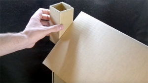 😻 Как сделать своими руками домик для кошки за 15 минут: лучшие мастер-классы с инструкциями