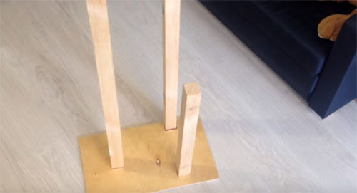 😻 Как сделать своими руками домик для кошки за 15 минут: лучшие мастер-классы с инструкциями