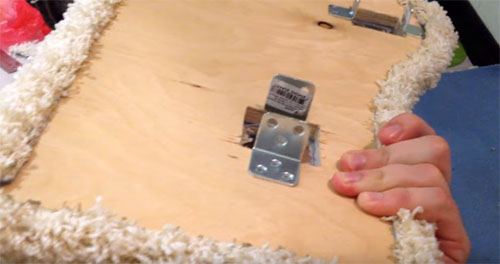 😻 Как сделать своими руками домик для кошки за 15 минут: лучшие мастер-классы с инструкциями