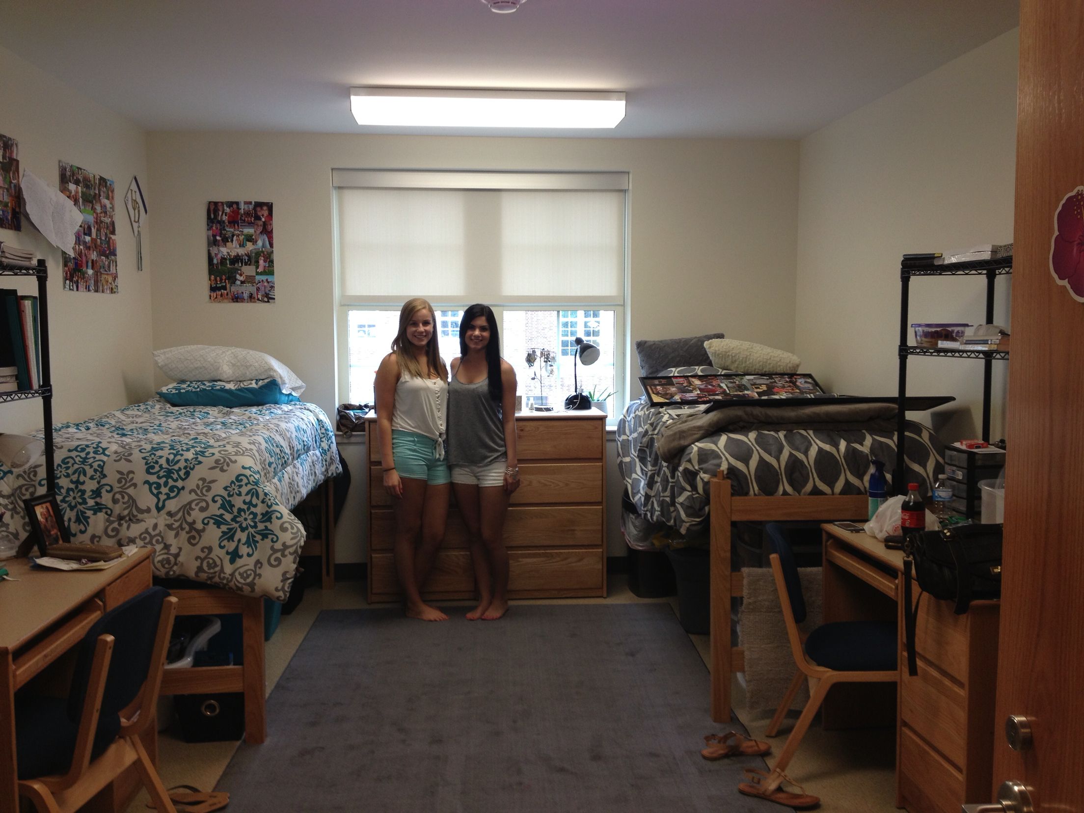 College room