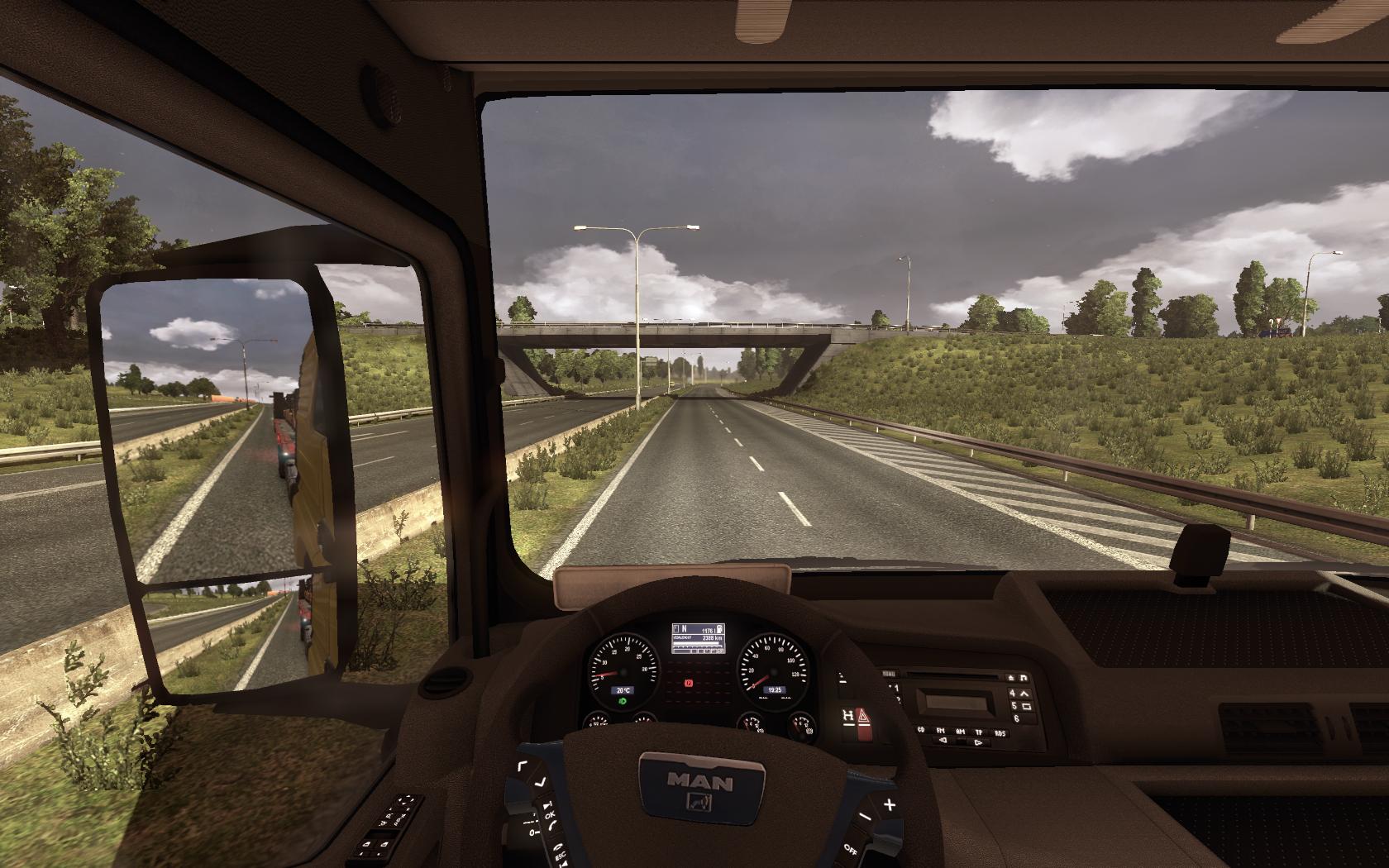 euro truck simulator 2010 torenti