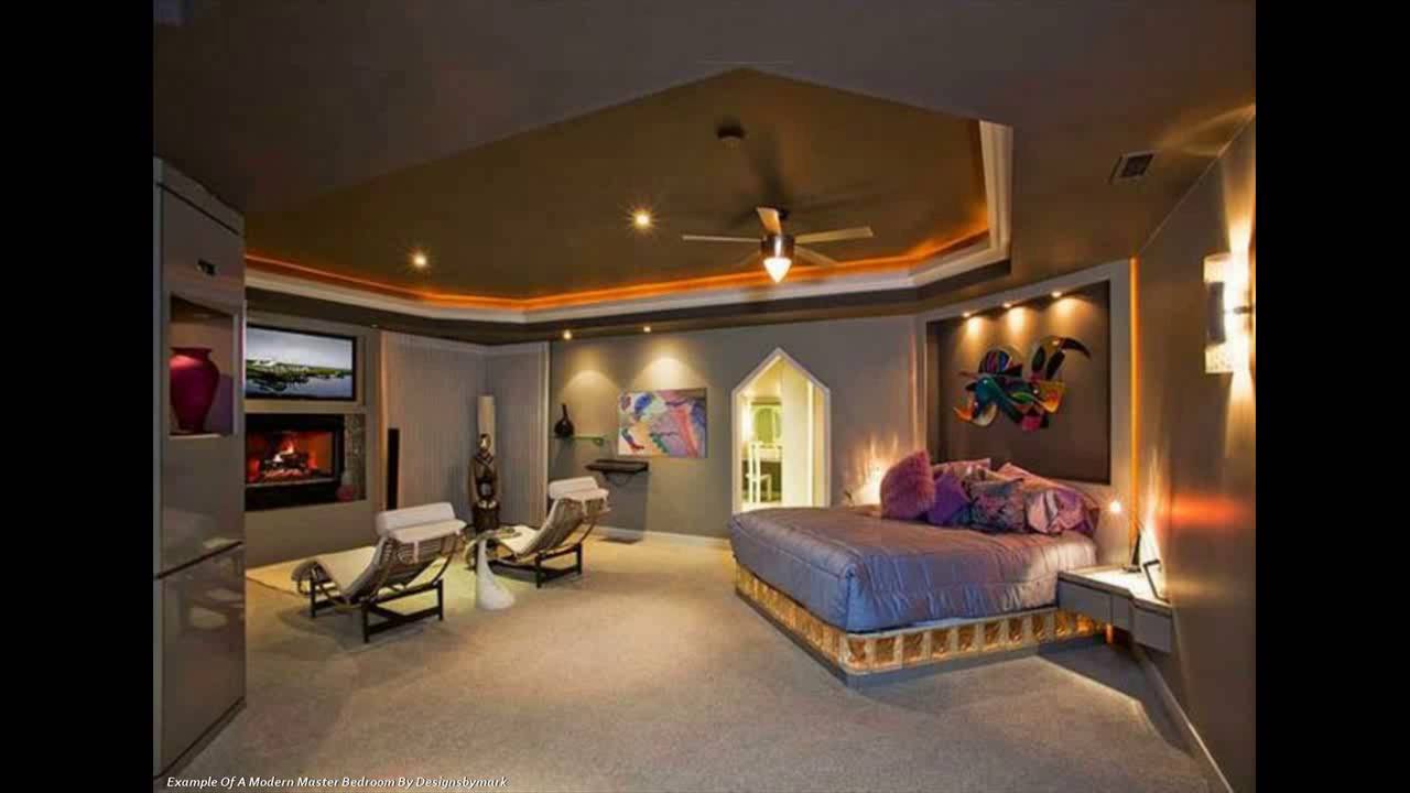 My perfect room
