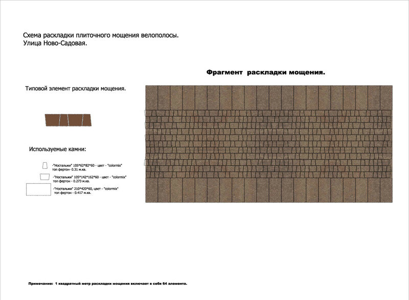 Раскладка плитки 1 3 схема