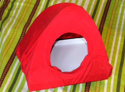 футболка дом