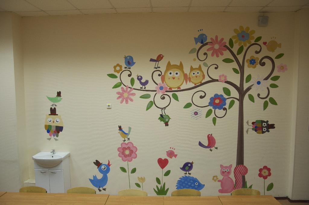 Оформление группы стены. Декор стен в детском саду. Расписать стены в детском саду. Декорирование стен в детском саду. Украсить стену в детском саду.