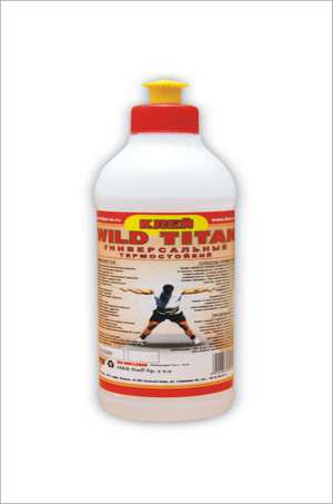 Клей для панелей