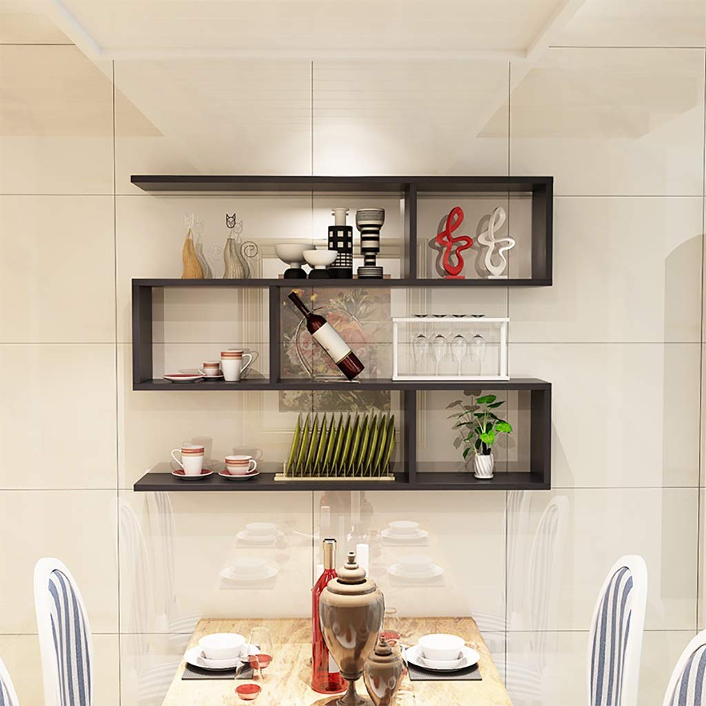 Полки над обеденным столом на кухне фото: кухонные выдвижные на стену .