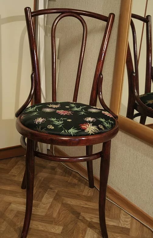 Реставрация венского стула своими руками пошаговая инструкция