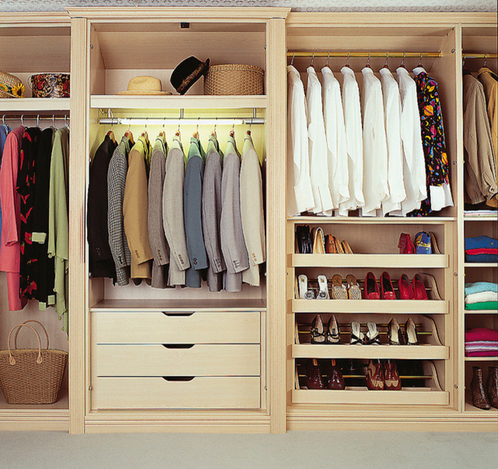 Форум гардероб. Удобный шкаф для одежды. Удобный гардеробный шкаф. Гардеробная с ящиками. Шкаф внутри.