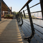 Shanghai Houtan Park 5