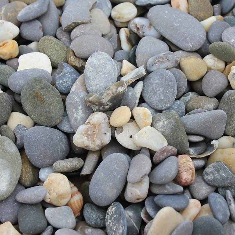 Наличие толстой мышечной стенки и мелких камней. Галька Крымский берег. Крупная галька. Декоративные камешки. Природная галька.