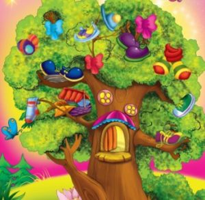 Чудо-дерево