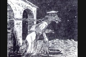 Верный Трезор