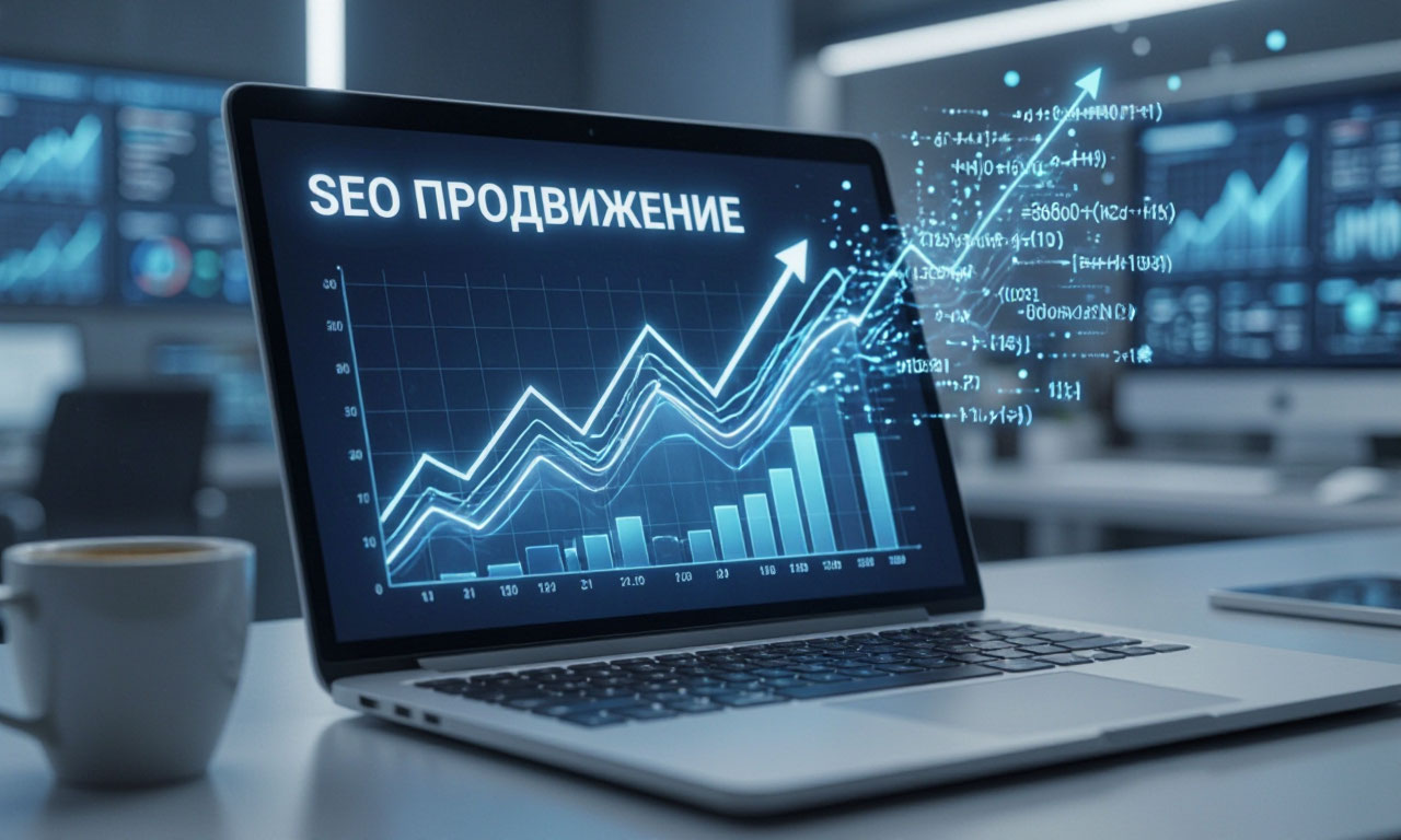 SEO-услуги для бизнеса